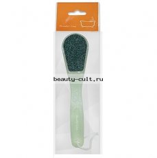 В-5134 LIGHT GREEN FROSTED