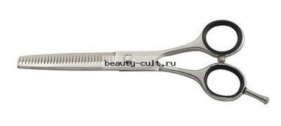 Ножницы PBS-SК16Т (5.5&quot;) 32 зуб. филировочные парикмахерские