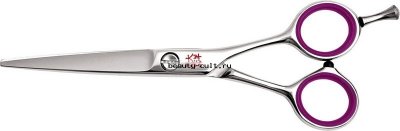 Ножницы DL24155 парикмахерские Tayo CLASSIC прямые 5,5&quot;