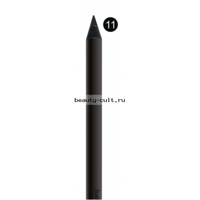 JUST Pencil Eyebrow Карандаш для бровей деревянный т.11