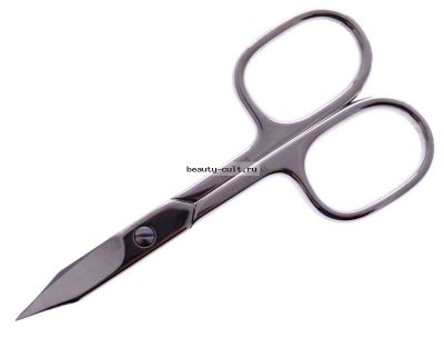Ножницы GCS-581 для ногтей ручная заточка