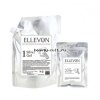 Альгинатная маска с серебром ELLEVON премиум (гель + коллаген)