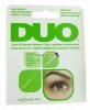 Duo Brush on Clear Adhesive Клей для накладных ресниц с витаминами (с кистью, прозрачный) 5 г